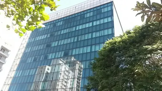 Prédio Comercial à venda, 6860m² no Santo Amaro, São Paulo