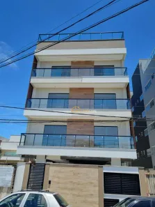 Apartamento com 2 Quartos à venda, 66m² no Costazul, Rio das Ostras