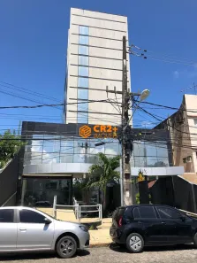 Sala Comercial com 1 Quarto para alugar, 250m² no Ilha do Leite, Recife