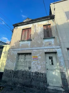 Lote/Terreno à venda, 200m² no Vila Mathias, Santos