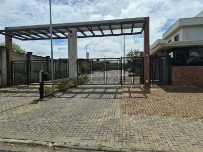 Casa de Condomínio com 3 Quartos à venda, 119m² no Estância das Flores, Jaguariúna