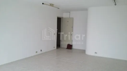 Sala Comercial à venda, 36m² no Jardim São Dimas, São José dos Campos