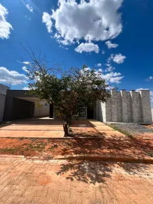 Casa de Condomínio com 3 Quartos à venda, 273m² no Setor Habitacional Jardim Botânico, Brasília