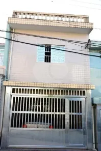 Sobrado com 3 Quartos à venda, 120m² no Vila Ede, São Paulo
