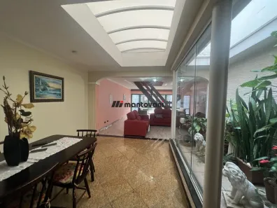 Sobrado com 3 Quartos à venda, 190m² no Chácara Mafalda, São Paulo