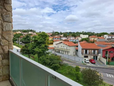 Apartamento com 3 Quartos à venda, 90m² no Nova Vinhedo, Vinhedo