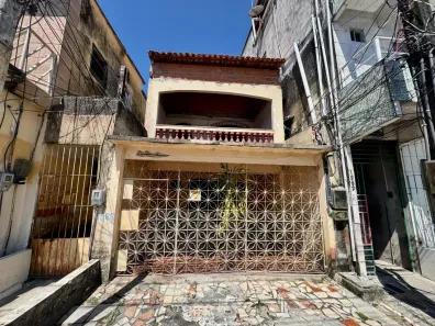 Sobrado com 4 Quartos à venda, 200m² no Pedreira, Belém