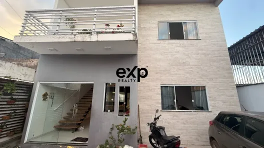 Casa com 5 Quartos à venda, 210m² no Graça, Valença