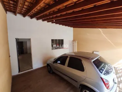 Casa com 3 Quartos à venda, 277m² no Parque das Nações, Americana