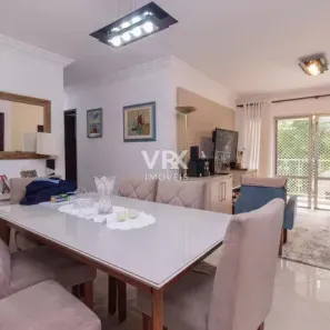Apartamento com 3 Quartos à venda, 97m² no Ipiranga, São Paulo
