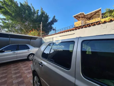 Casa com 2 Quartos à venda, 199m² no Alto Caiçaras, Belo Horizonte