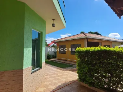 Casa com 4 Quartos à venda, 320m² no Chácara Fernão Dias, Bragança Paulista