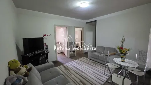 Apartamento com 2 Quartos à venda, 68m² no Vila Buarque, São Paulo