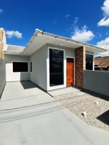 Casa com 2 Quartos à venda, 50m² no Bela Vista, Palhoça