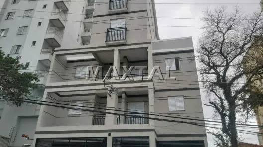 Apartamento com 2 Quartos à venda, 43m² no Vila Mazzei, São Paulo