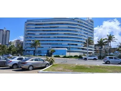Apartamento com 1 Quarto à venda, 62m² no Costa Azul, Salvador