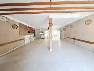 Ponto Comercial para alugar, 150m² no Vila Amélia, Ribeirão Preto