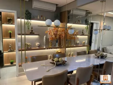 Apartamento com 1 Quarto à venda, 40m² no Jardim Califórnia, Ribeirão Preto