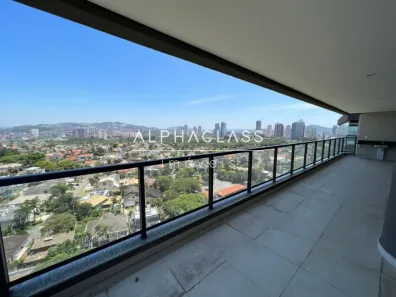 Apartamento com 3 Quartos à venda, 344m² no Alphaville Centro Industrial e Empresarial/Alphaville., Barueri