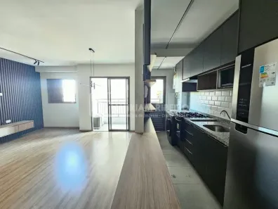 Apartamento com 2 Quartos à venda, 64m² no Aurora, Londrina