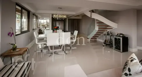 Apartamento com 3 Quartos à venda, 284m² no Bela Vista, Porto Alegre
