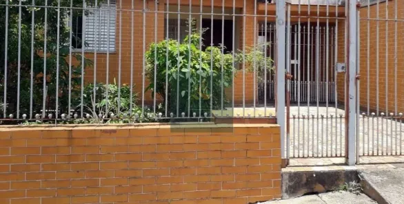 Casa com 2 Quartos à venda, 100m² no Vila Brasilina, São Paulo
