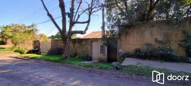 Casa com 2 Quartos à venda, 80m² no Campo Novo, Porto Alegre