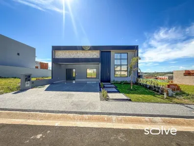 Casa com 3 Quartos à venda, 220m² no Jardim Esplanada, Indaiatuba