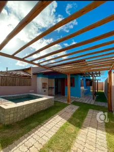 Casa com 2 Quartos à venda, 70m² no , São Miguel do Gostoso