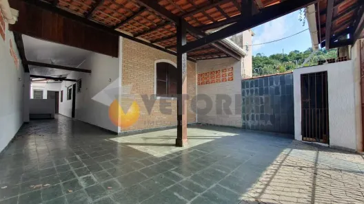 Casa com 2 Quartos à venda, 107m² no Jardim Estrela D¿Alva, Caraguatatuba