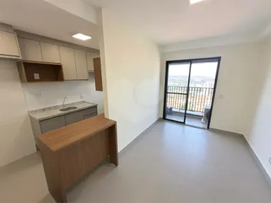 Apartamento com 2 Quartos para alugar, 67m² no Nova América, Piracicaba