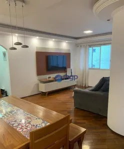 Apartamento com 3 Quartos à venda, 123m² no Santana, São Paulo