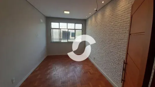 Apartamento com 2 Quartos à venda, 85m² no Fonseca, Niterói