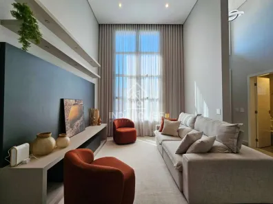 Casa de Condomínio com 3 Quartos à venda, 185m² no Jardim Esplanada, Indaiatuba