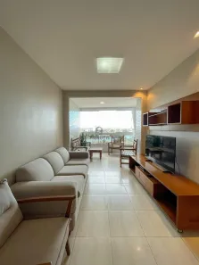Apartamento com 3 Quartos à venda, 96m² no Barro Vermelho, Vitória