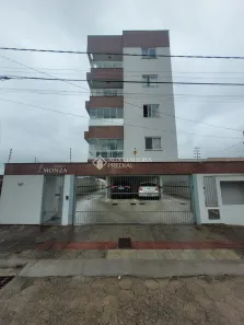 Apartamento com 3 Quartos à venda, 91m² no Centro, Palhoça