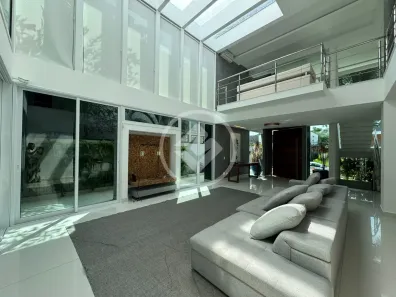 Casa com 5 Quartos à venda, 458m² no Riviera, Bertioga