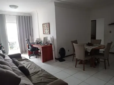 Apartamento com 4 Quartos à venda, 120m² no Campina, Belém