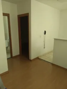 Apartamento com 2 Quartos à venda, 45m² no Jardins Rio Preto, São José do Rio Preto