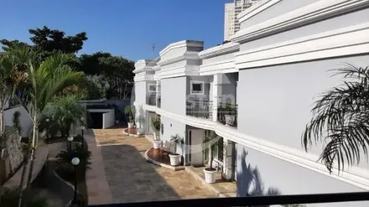 Casa de Condomínio com 4 Quartos à venda, 325m² no Vila Bertioga, São Paulo