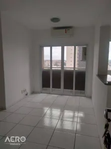 Apartamento com 2 Quartos para alugar, 57m² no Centro, Bauru