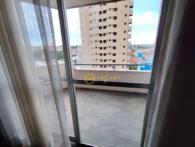 Apartamento com 3 Quartos à venda, 140m² no Centro, Sorocaba