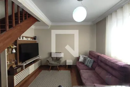 Casa com 2 Quartos à venda, 98m² no Vila Dom Pedro I, São Paulo