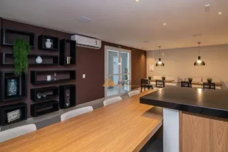 Apartamento com 2 Quartos à venda, 68m² no Quinta da Primavera, Ribeirão Preto