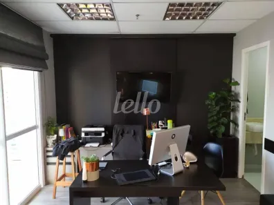 Sala Comercial à venda, 50m² no Pinheiros, São Paulo