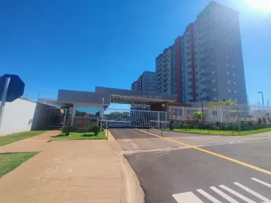 Apartamento com 2 Quartos à venda, 50m² no Jardim Bandeirantes, Araraquara