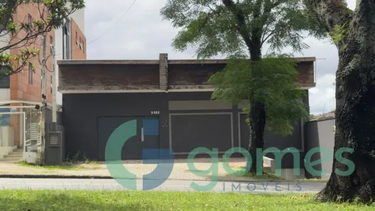 Casa com 1 Quarto à venda, 746m² no Guaíra, Curitiba