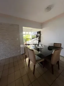 Apartamento com 3 Quartos à venda, 93m² no Jardim América, Goiânia