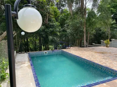 Casa de Condomínio com 5 Quartos à venda, 460m² no Granja Carneiro Viana, Cotia
