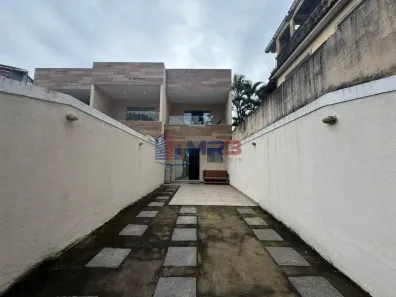 Casa com 2 Quartos à venda, 50m² no Curicica, Rio de Janeiro